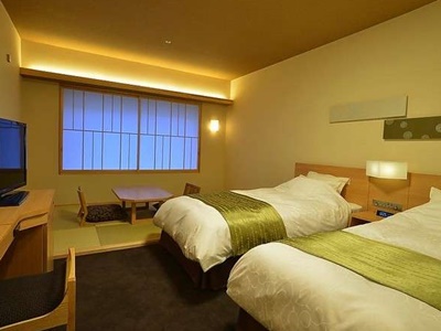 京都高級旅館ランキング第6位 客室の写真