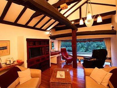 京都高級旅館ランキング第7位 客室の写真